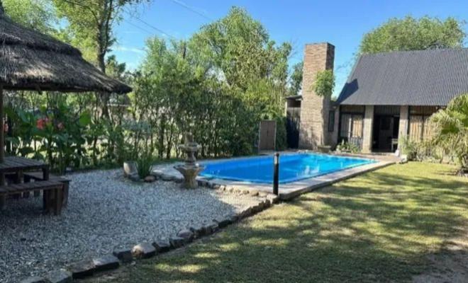 Casa en Venta en Pueblo Andino