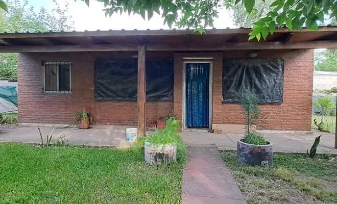 Casa en Venta en Pueblo Andino