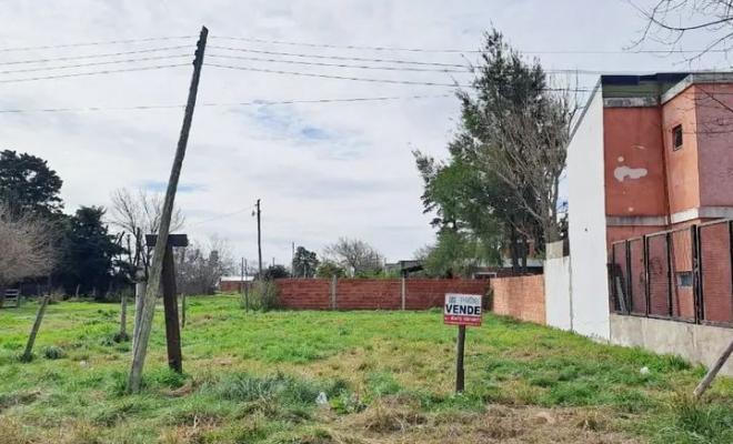 Terreno en Venta en Pueblo Andino