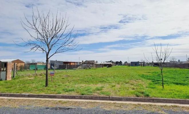Terreno en Venta en Pueblo Andino