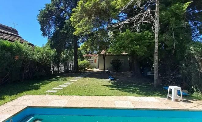 Casa en Venta en Pueblo Andino