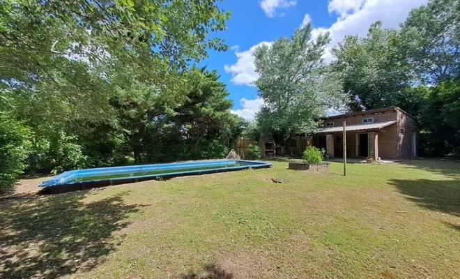 Casa en Venta en Pueblo Andino