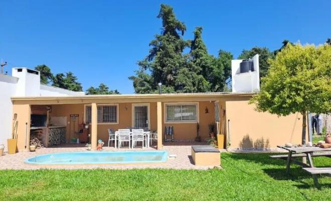 Casa en Venta en Pueblo Andino