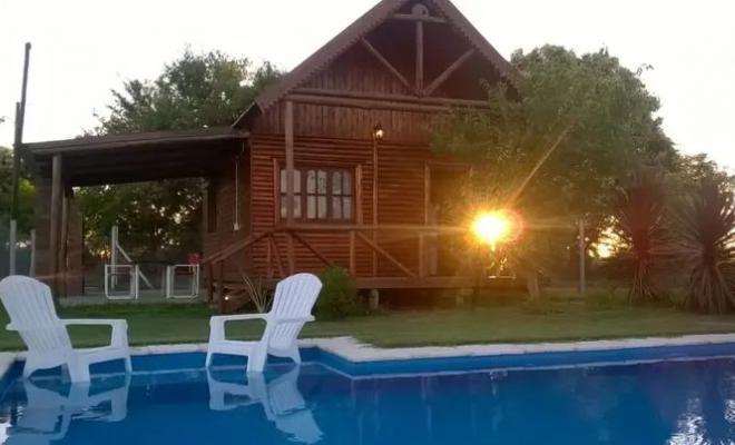 Casa en Venta en Pueblo Andino
